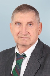 Абрамов Владимир Иванович